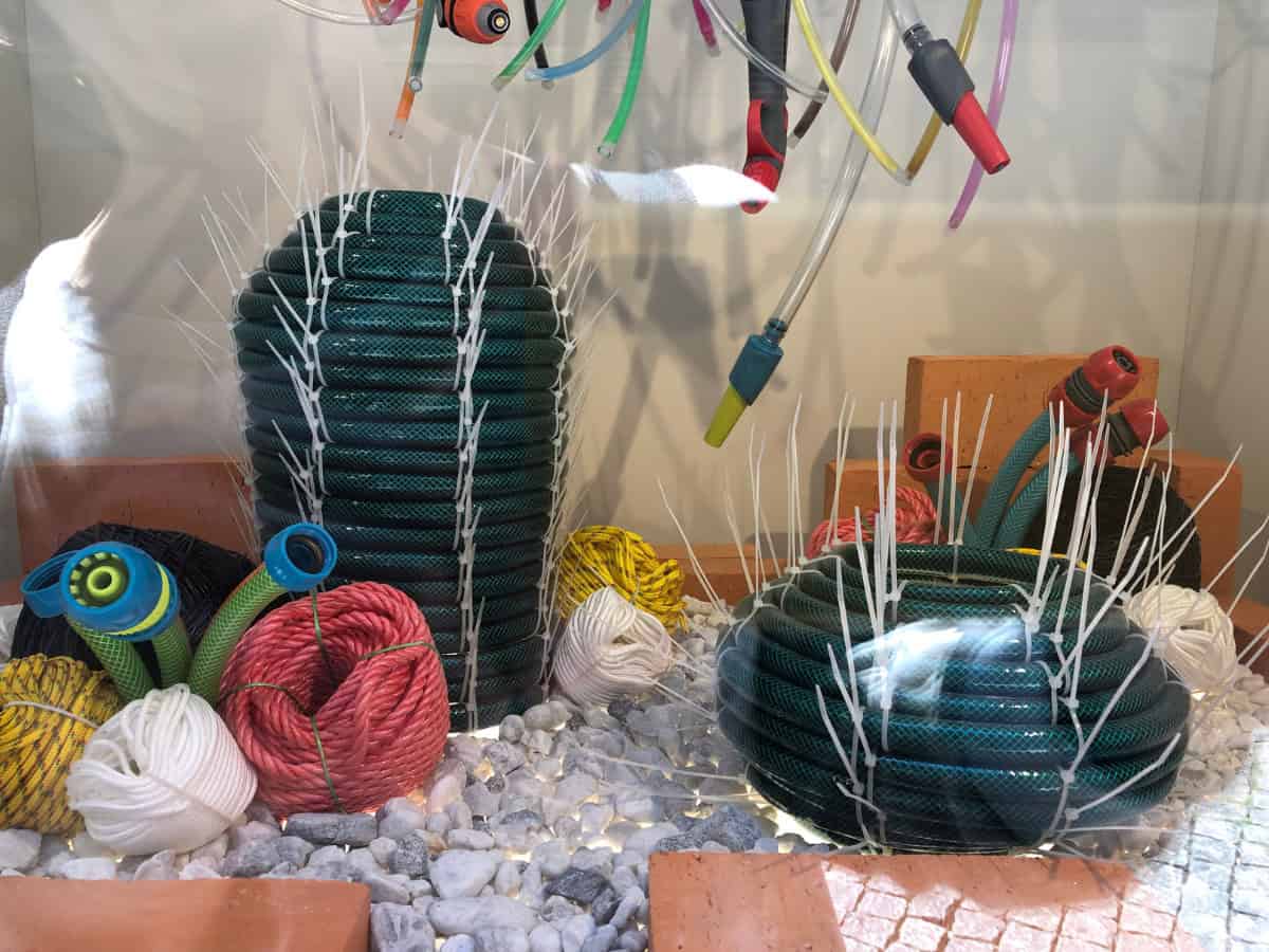 Seis trucos para hacerte entender y que tus interlocutores no se sientan como delante de este escaparate incom