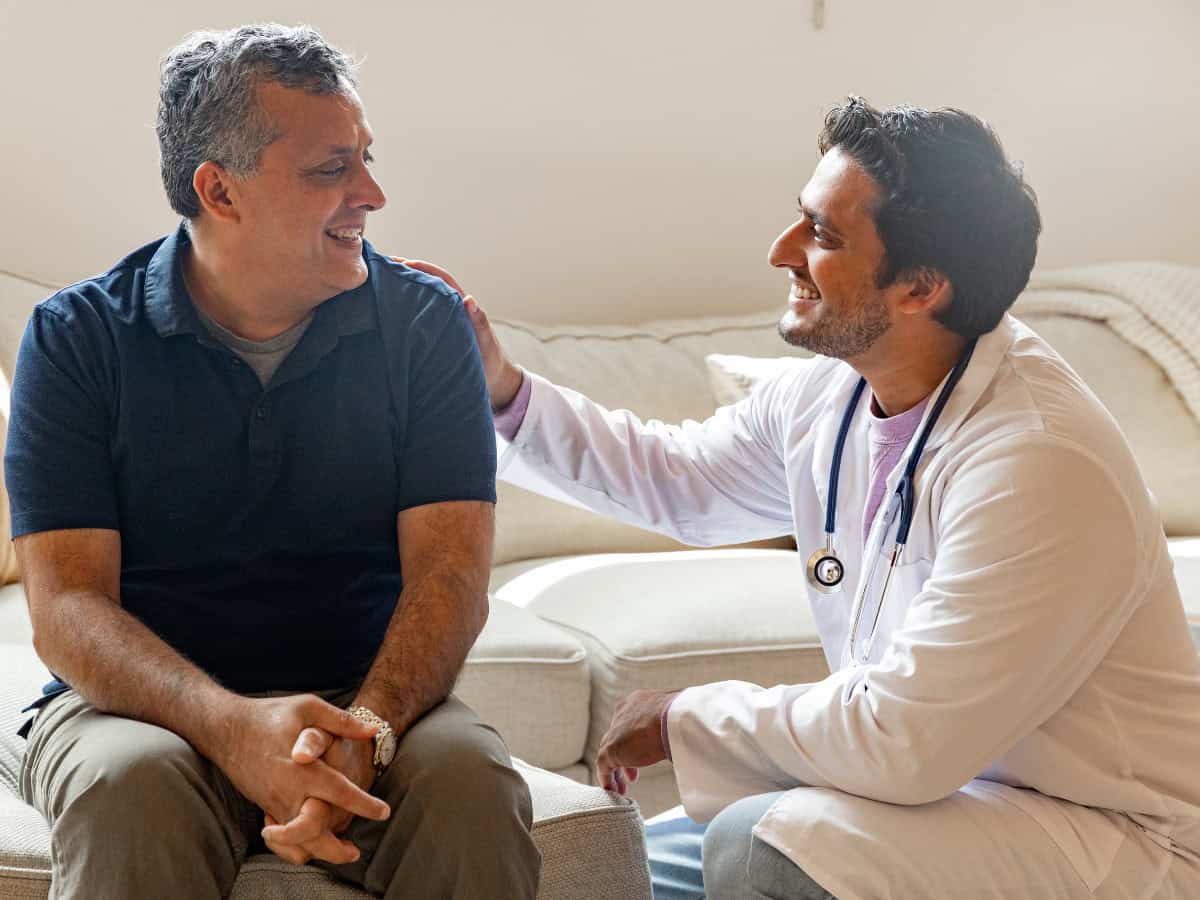 La comunicación es el dato implícite en el informe PaRIS de calidad y resultados sanitarios.