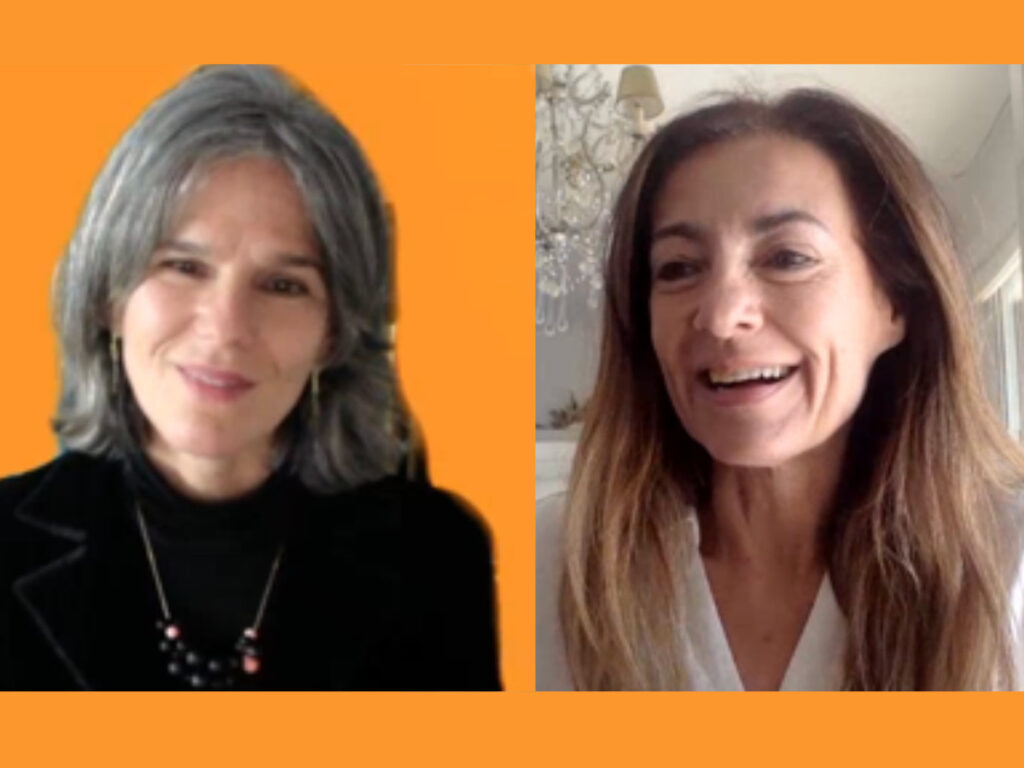 Tres pasos para el cambio emocional