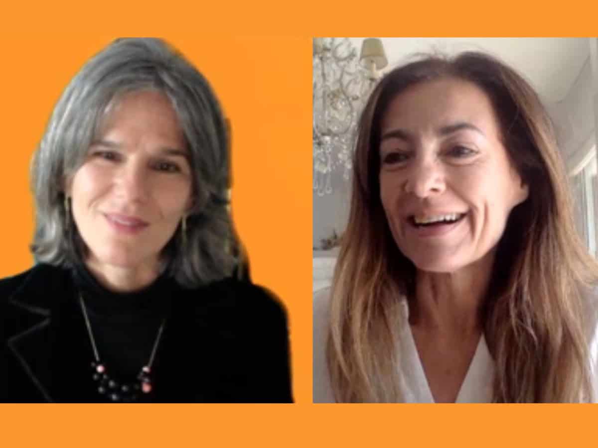 Tres pasos para el cambio emocional