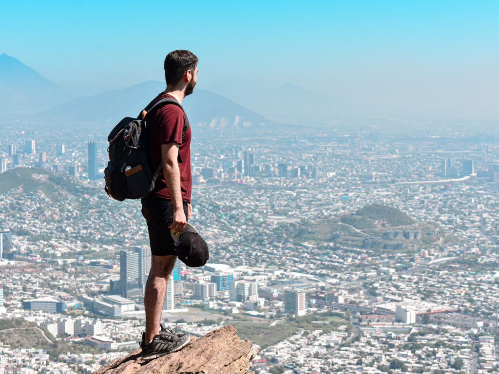 Conocerse psicologicamente para vivir mejor.